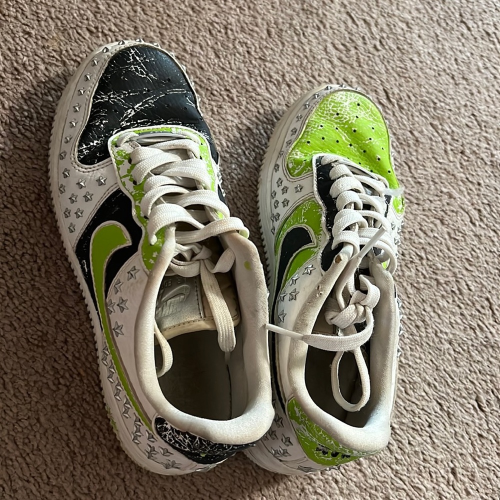 Nike Air
